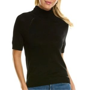 Tahari turtleneck sweater